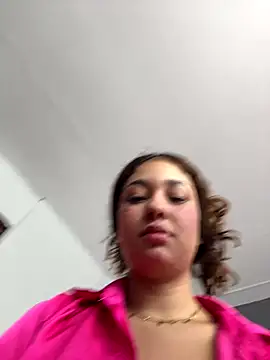 lana rousse01 online show from 7, 11, 2025