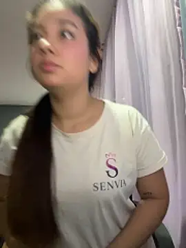 lana rousse01 online show from 18, 12, 2025