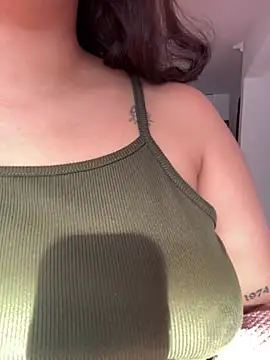 lana rousse01 online show from 12, 2, 2026