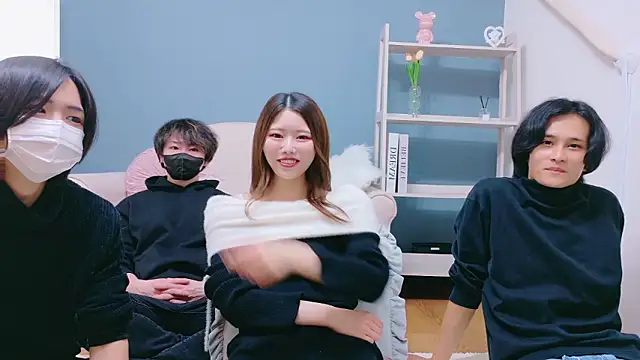 Reto-sama online show from 22, 11, 2025