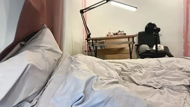 NaughtyBelle online show from 26, 2, 2026