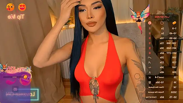  Mia Malkova  online show from 10, 4, 2026