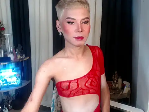 MissTransStella69 online show from 12, 7, 2026