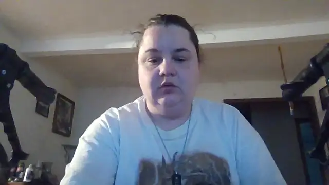 LittleBunny3 online show from 5, 8, 2026