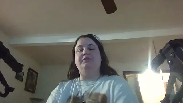 LittleBunny3 online show from 6, 8, 2026