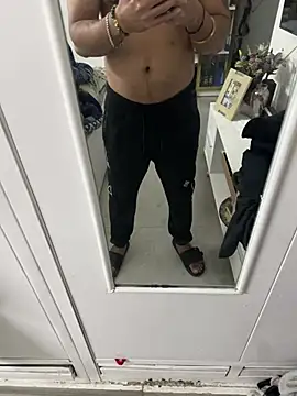 Snapshot of 7_INCH_MONSTER chatting on 12, 2, 2026 7 INCH MONSTER online show from 12, 2, 2026