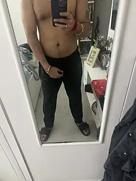 Snapshot of 7_INCH_MONSTER chatting on 20, 2, 2026 7 INCH MONSTER online show from 20, 2, 2026