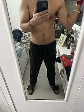 Snapshot of 7_INCH_MONSTER chatting on 21, 2, 2026 7 INCH MONSTER online show from 21, 2, 2026