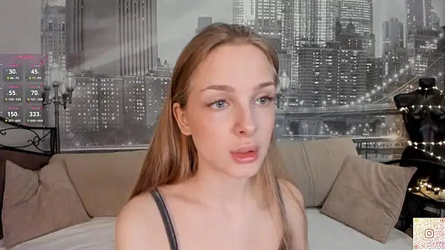 CindyGreen online show from 9, 11, 2025