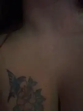 Snapshot of Dujuan-d chatting on 10, 10, 2025 Dujuan-d online show from 10, 10, 2025