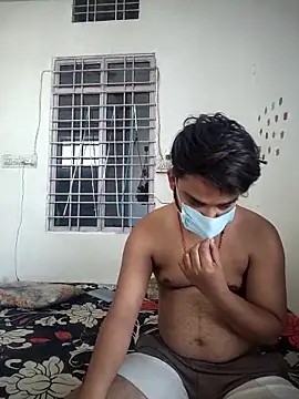HOTSEXY KAVYA online show from 18, 4, 2026