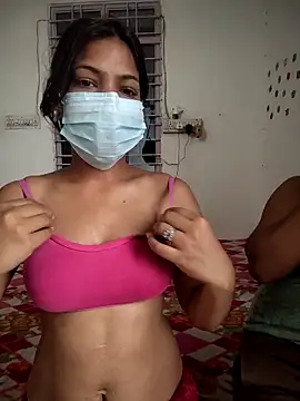HOTSEXY KAVYA online show from 23, 5, 2026