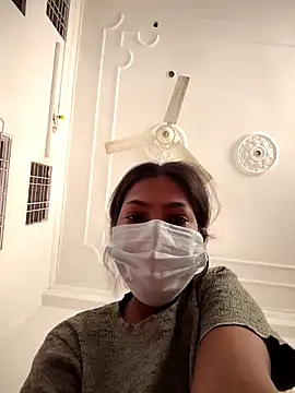 HOTSEXY KAVYA online show from 25, 5, 2026