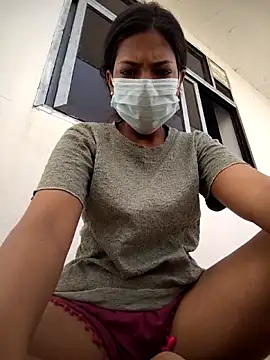 HOTSEXY KAVYA online show from 29, 5, 2026