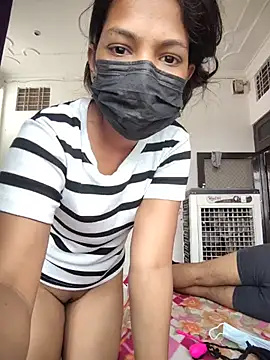 HOTSEXY KAVYA online show from 11, 7, 2026