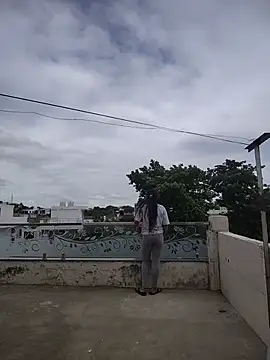 HOTSEXY KAVYA online show from 3, 8, 2026