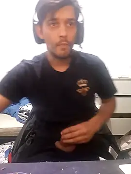 ghostfu1996 online show from 24, 3, 2026