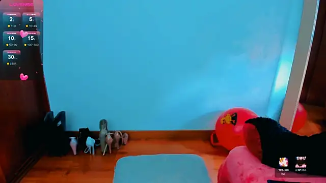  samy huber online show from 21, 3, 2026