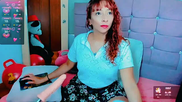  samy huber online show from 10, 4, 2026