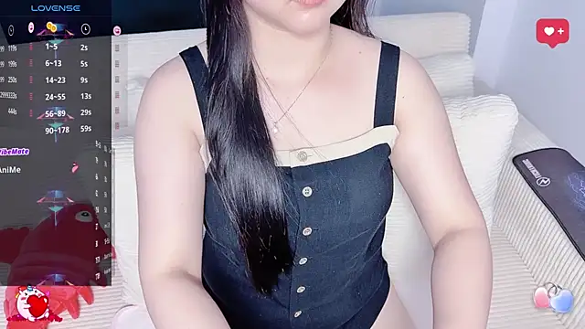 BabeFaceless online show from 16, 5, 2026