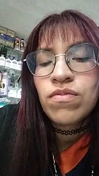 Katyuskka love online show from 13, 11, 2025