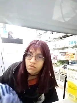 Katyuskka love online show from 14, 11, 2025