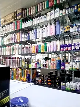 Katyuskka love online show from 19, 11, 2025