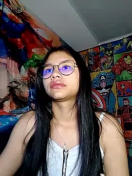 SofieLove 01 online show from 20, 2, 2026