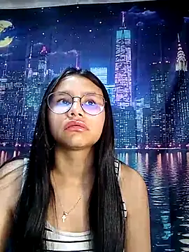 SofieLove 01 online show from 27, 2, 2026