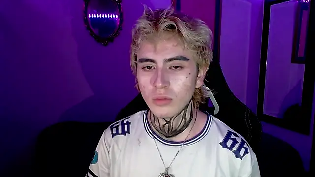 DanteObscuro online show from 16, 11, 2025