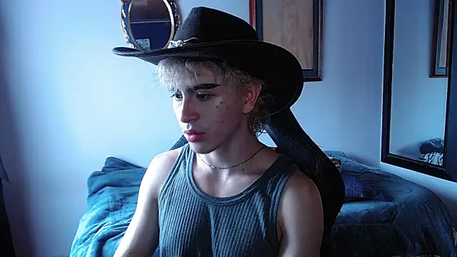 DanteObscuro online show from 19, 11, 2025