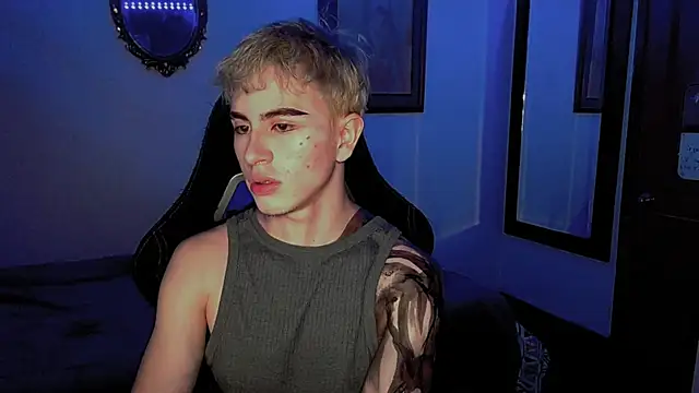 DanteObscuro online show from 20, 11, 2025