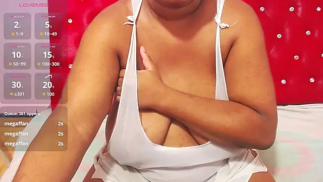 wonderfuldiana online show from 31, 5, 2026