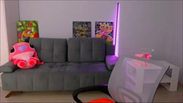 queenofthesense  online show from 22, 10, 2025