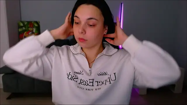 queenofthesense  online show from 25, 10, 2025