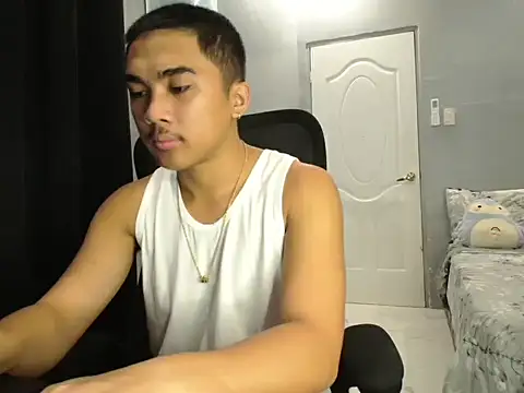 Snapshot of pinoyAdrianneXXX chatting on 15, 10, 2025 pinoyAdrianneXXX online show from 15, 10, 2025