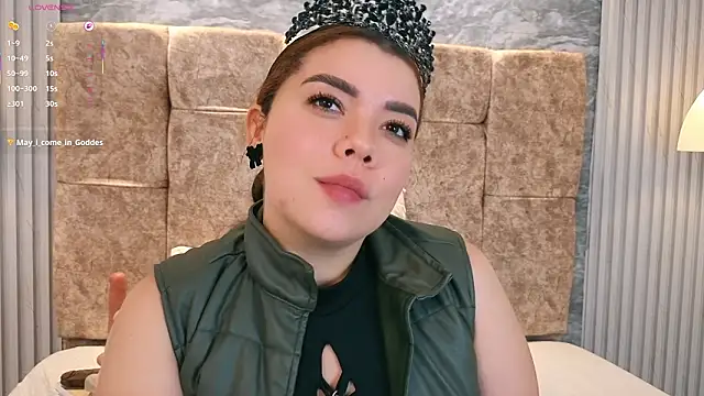 leilapons online show from 5, 3, 2026