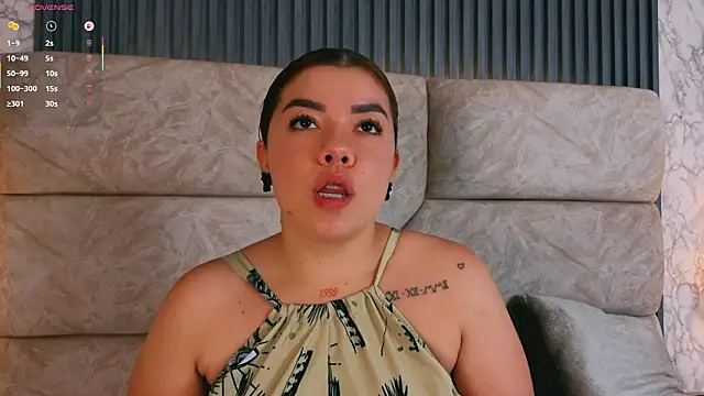 leilapons online show from 13, 3, 2026