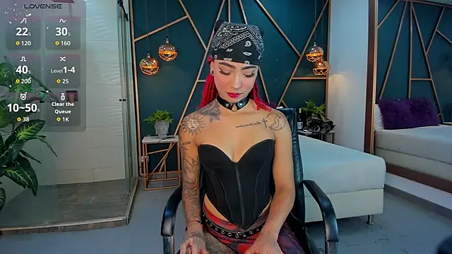 Snapshot of salem_rose chatting on 13, 7, 2026 salem rose online show from 13, 7, 2026