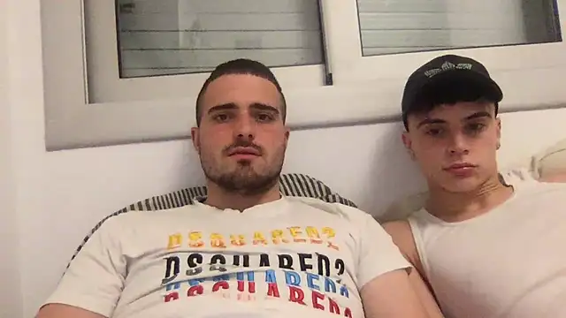 badbwoyz online show from 17, 5, 2026
