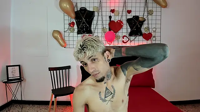 kasandrandliam online show from 24, 9, 2025