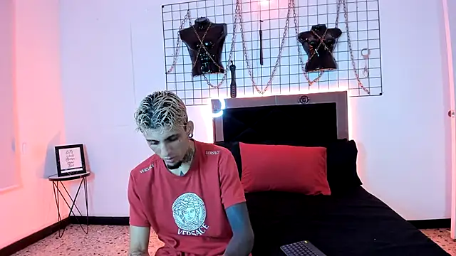kasandrandliam online show from 27, 9, 2025