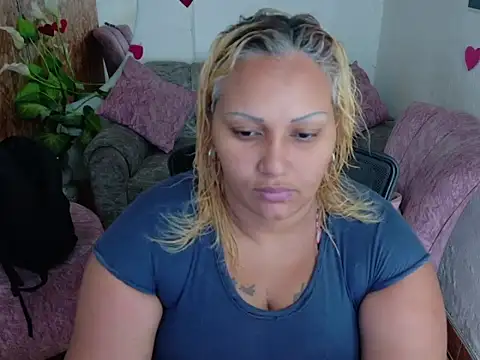 laleska montenegro online show from 7, 2, 2026