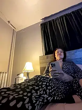 lbbushy81 online show from 15, 1, 2026