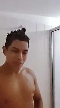 Boy-X- online show from 10, 10, 2025