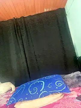 Snapshot of EVAH_LEE_ chatting on 3, 12, 2025 EVAH LEE online show from 3, 12, 2025