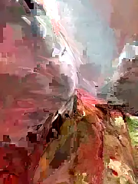 JuliethaDemon  online show from 18, 10, 2025