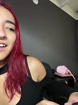 JuliethaDemon  online show from 9, 2, 2026