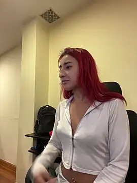 JuliethaDemon  online show from 6, 4, 2026