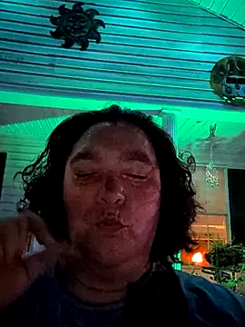 lil-gemini-hippy online show from 2, 8, 2026